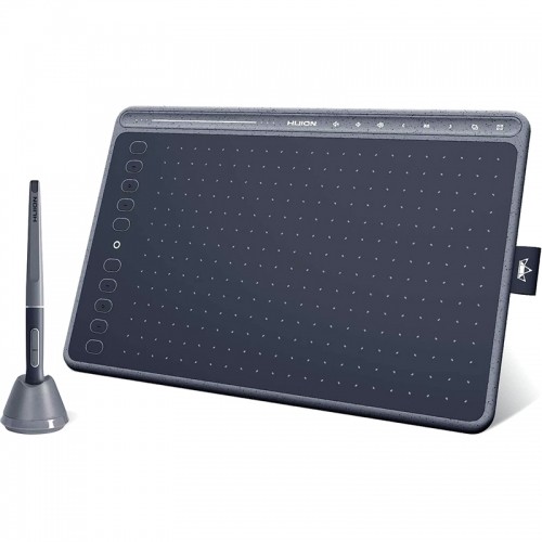 Graphics Tablet HUION Inspiroy HS611 image 1