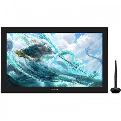 Graphics Tablet HUION HS610 image 1