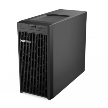 Сервер в корпусе по типу «Башня» Dell T150 Xeon E-2314 2 Тб 16 GB DDR4