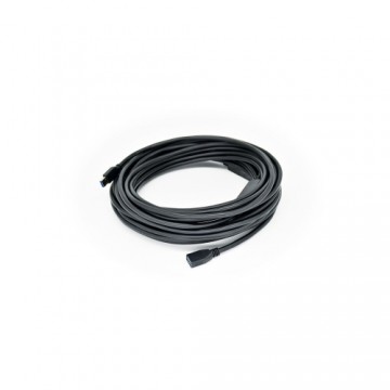 USB-кабель Kramer Electronics 96-0216035           10,67 m Чёрный