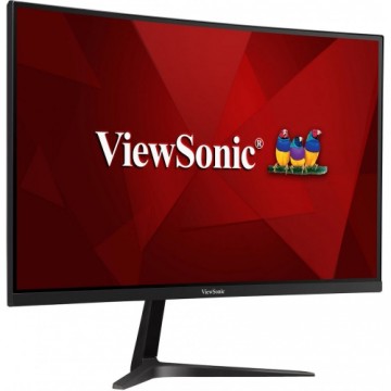 Monitors ViewSonic VX2719-PC-MHD Melns 27" FHD 240 Hz