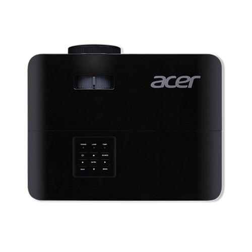 Projektors Acer MR.JTG11.001 SVGA (800 x 600) 4500 Lm image 2