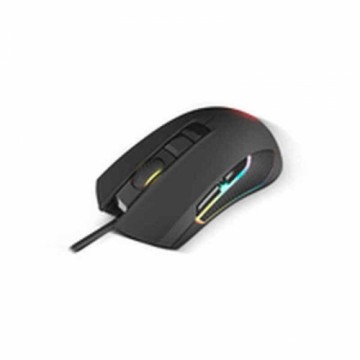 Игровая мышь со светодиодами Krom NXKROMKLT 4000 DPI
