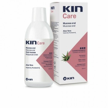 Mutes Skalošanas Līdzeklis Kin Care (250 ml)
