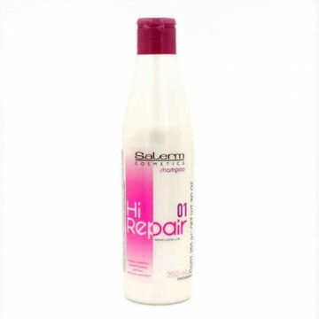 Šampūns Hi Repair Salerm (250 ml)