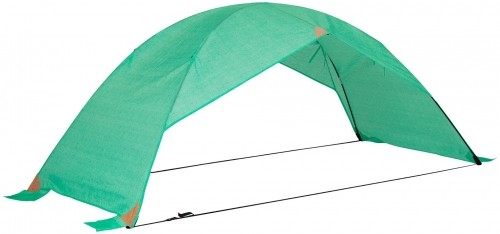 Beach tent WAIMEA Arch style 21TR MIR Mint green image 1