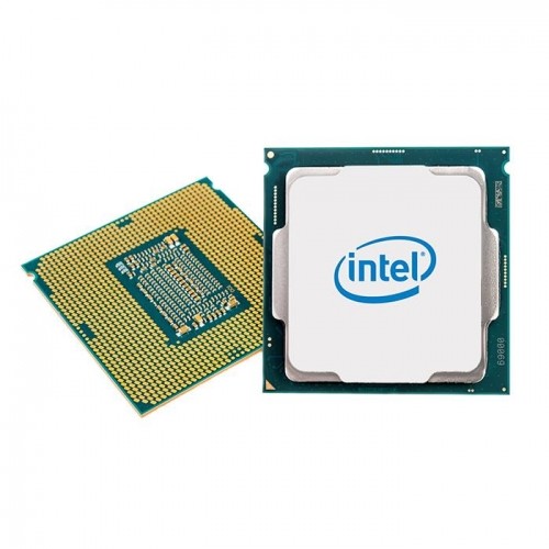 Intel CPUX8C 2600/16M S1200 OEM/E-2378 CM8070804495612 IN image 1