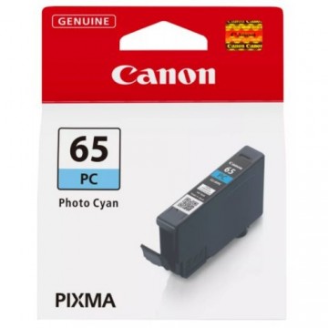 Oriģinālais Tintes Kārtridžs Canon 4220C001