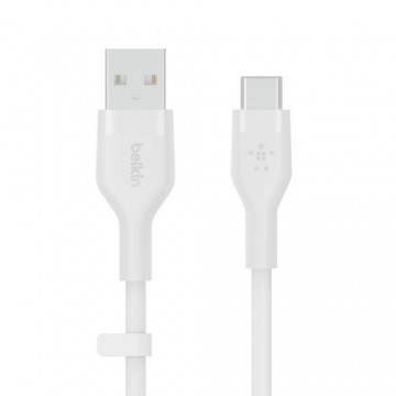 Зарядный USB-кабель Belkin Белый