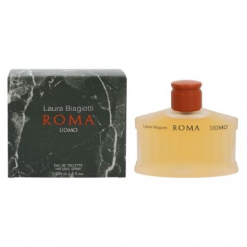 Parfem za muškarce Laura Biagiotti Roma Uomo EDT (200 ml)