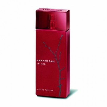 Женская парфюмерия Armand Basi In Red EDP (100 ml)