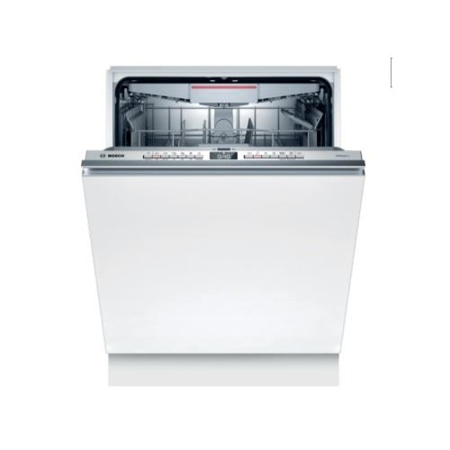 Bosch SMD6TCX00E dishwasher Fully built-in 14 place settings A image 1