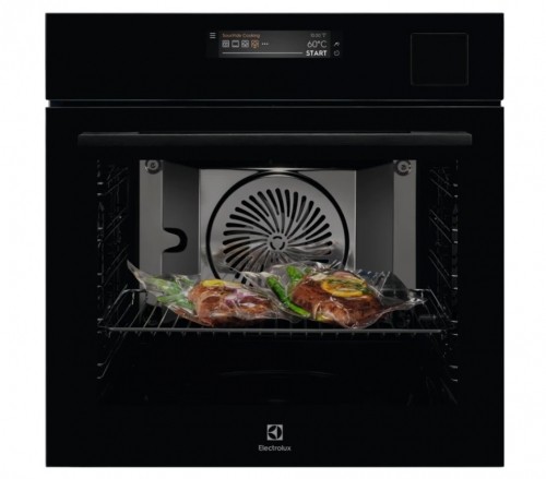 Electrolux EOA9S31WZ built-in steam oven image 1