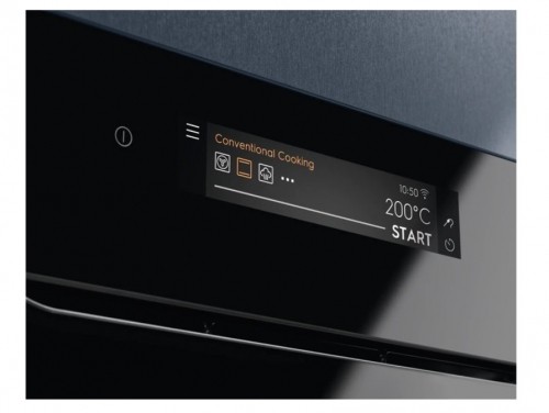Electrolux EOA9S31WZ built-in steam oven image 3