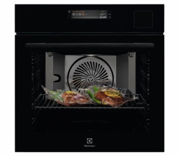 Electrolux EOA9S31WZ built-in steam oven