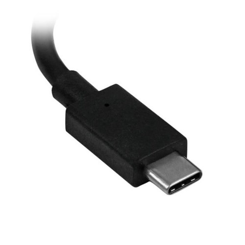 Адаптер USB C—HDMI Startech CDP2HD4K60           Чёрный 4K image 3