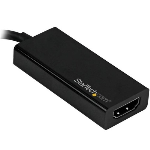Адаптер USB C—HDMI Startech CDP2HD4K60           Чёрный 4K image 4