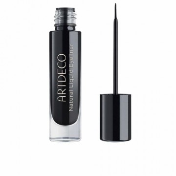 Eyeliner Artdeco Natural Liquid black (4,5 ml)