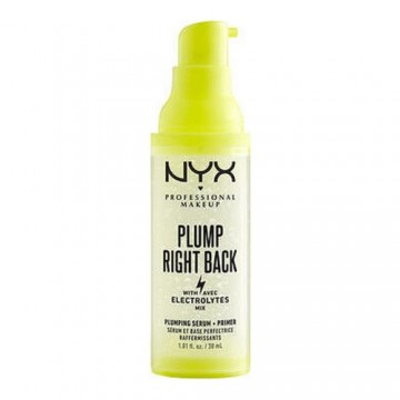 Grima bāze NYX Plump Right Back Serums (30 ml)