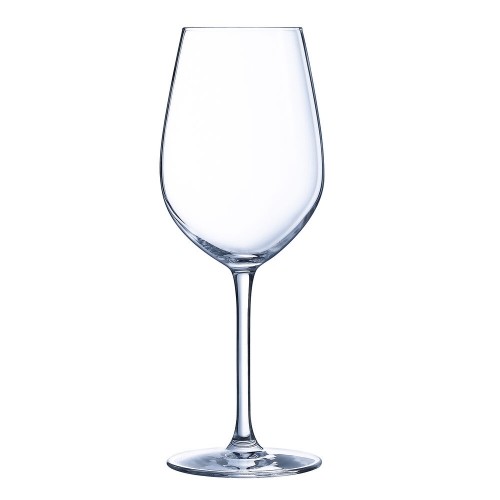 Bigbuy Home Vīna glāze Sequence 6 gb. (53 cl) image 1