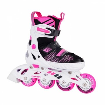 Tempish Gokid Girl Adjustable Inline Skates Size 33-36