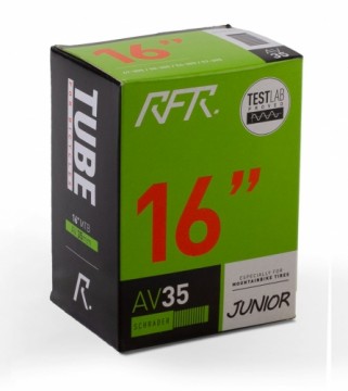 Kamerā 16 RFR Junior/MTB 47/57-305 AV 35 mm