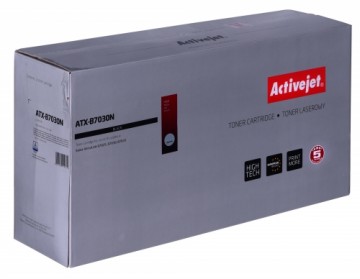 Activejet ATX-B7030N toner cartridge for Xerox printer, replacement XEROX 106R03395; Supreme; 15000 pages; black