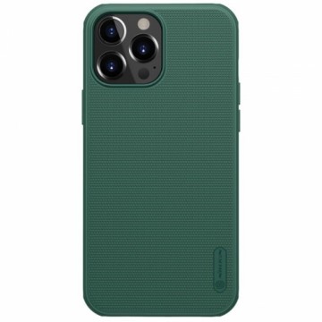 MOBILE COVER IPHONE 13 PRO MAX/GREEN 6902048222908 NILLKIN