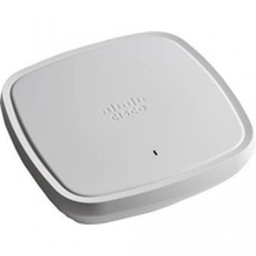 Точка доступа CISCO C9115AXI-E Bluetooth 5 GHz Белый Серый