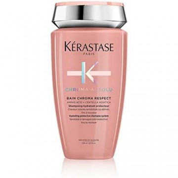 Mitrinošs Šampūns Kerastase Chroma Absolu Krāsas Aizsarglīdzeklis (250 ml)