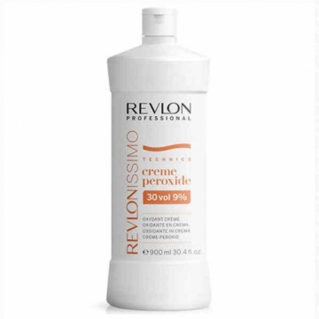 Капиллярный окислитель Revlon 30 vol 9 % (900 ml)