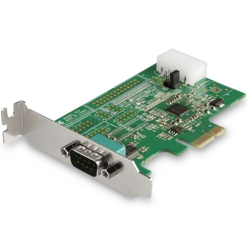 PCI Karte Startech PEX1S953LP image 1