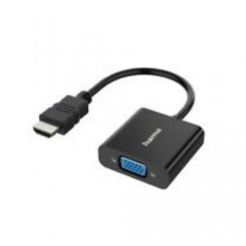 HDMI uz VGA Adapteris Hama Technics