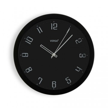 Bigbuy Home Настенное часы полипропилен (4,3 x 30 x 30 cm)