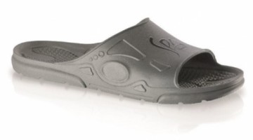 Slippers unisex FASHY SPA 72303 21 size 42 anthracite
