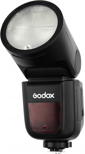 Godox вспышка V1 для Canon image 1