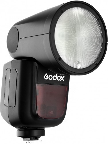 Godox flash V1 for Canon image 2