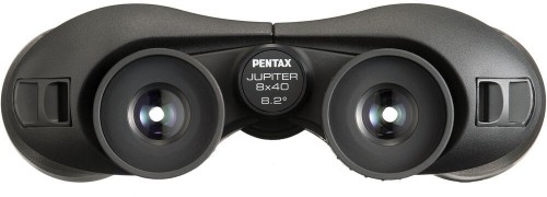 Pentax binoculars Jupiter 8x40 image 4