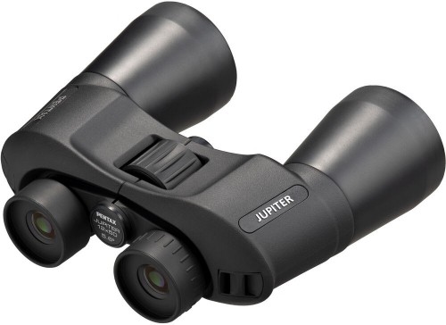 Pentax binoculars Jupiter 12x50 image 2