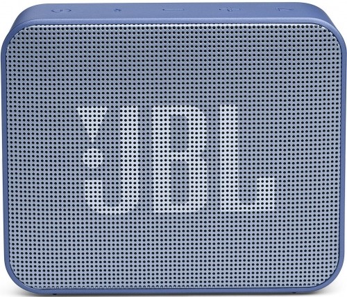 JBL wireless speaker Go Essential, blue image 1