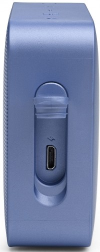 JBL wireless speaker Go Essential, blue image 3