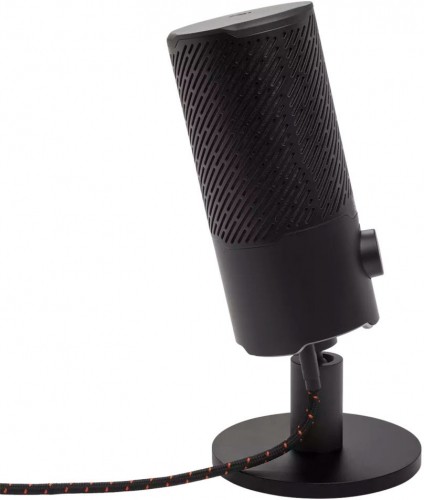 JBL microphone Quantum Stream, black image 3