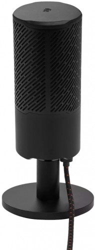 JBL microphone Quantum Stream, black image 4