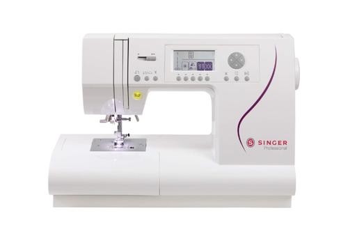 SINGER C430 Automatic sewing machine Electric image 1