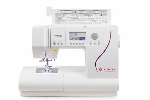 SINGER C430 Automatic sewing machine Electric image 3