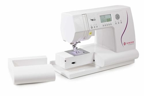 SINGER C430 Automatic sewing machine Electric image 5