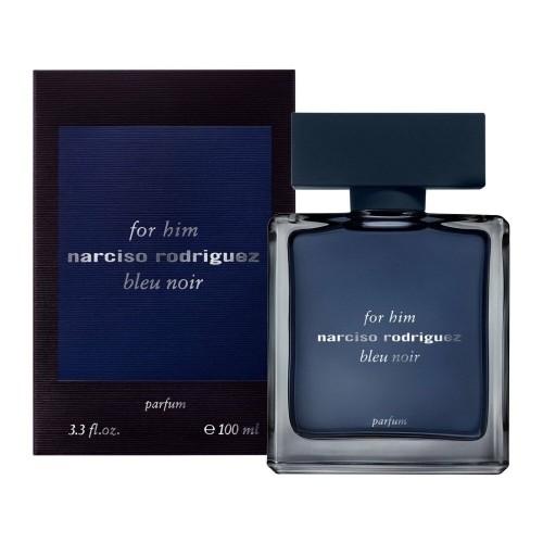 Parfem za muškarce Narciso Rodriguez For Him Bleu Noir Parfum (100 ml) image 1