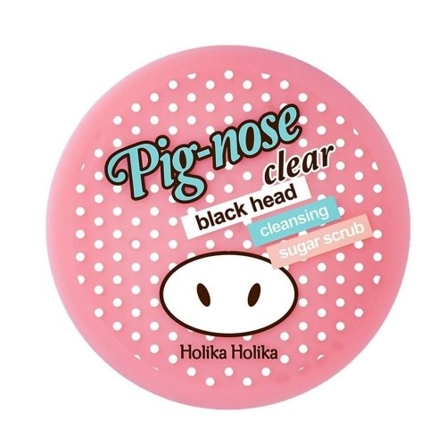 Sejas tonizējošais līdzeklis Holika Holika Pig Nose Clear Blackhead (25 g) image 1