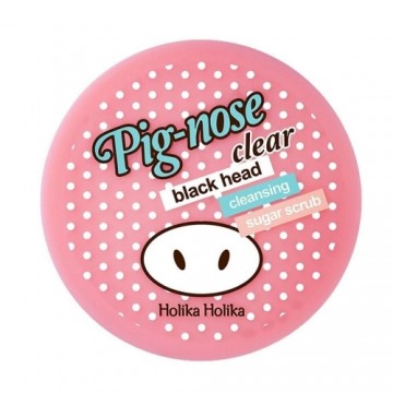 Отшелушивающее средство для лица Holika Holika Pig Nose Clear Blackhead (25 g)