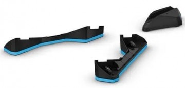 Tacx, NEO Motion Plates
